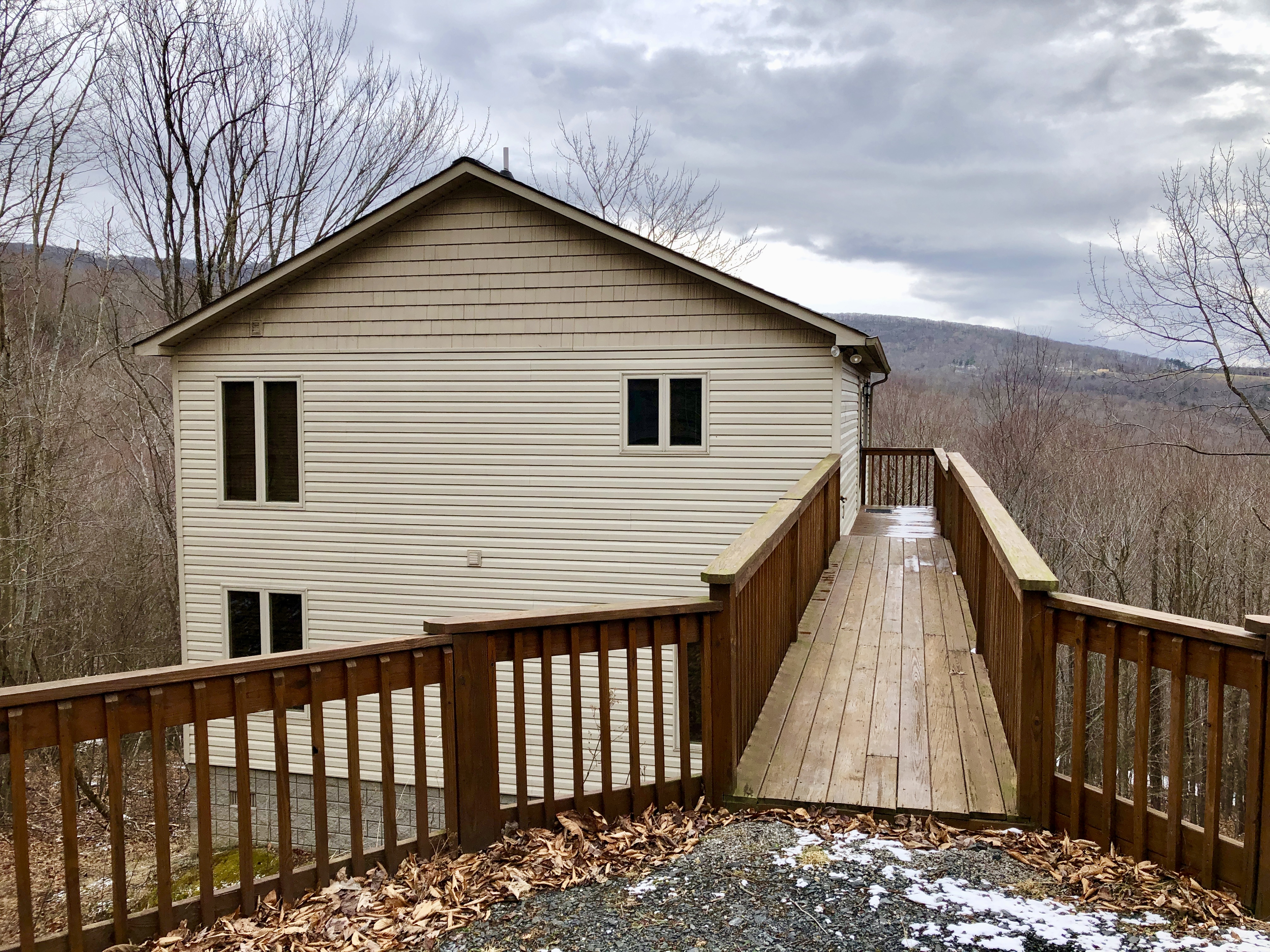 Homes and Land For Sale Western NC
